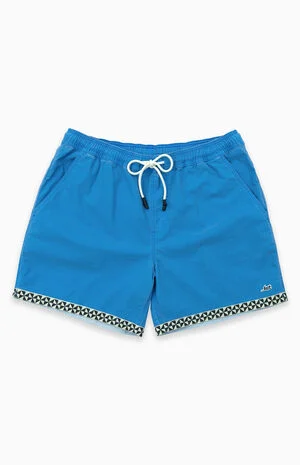 Prism Archaic Swim Trunks image number 1