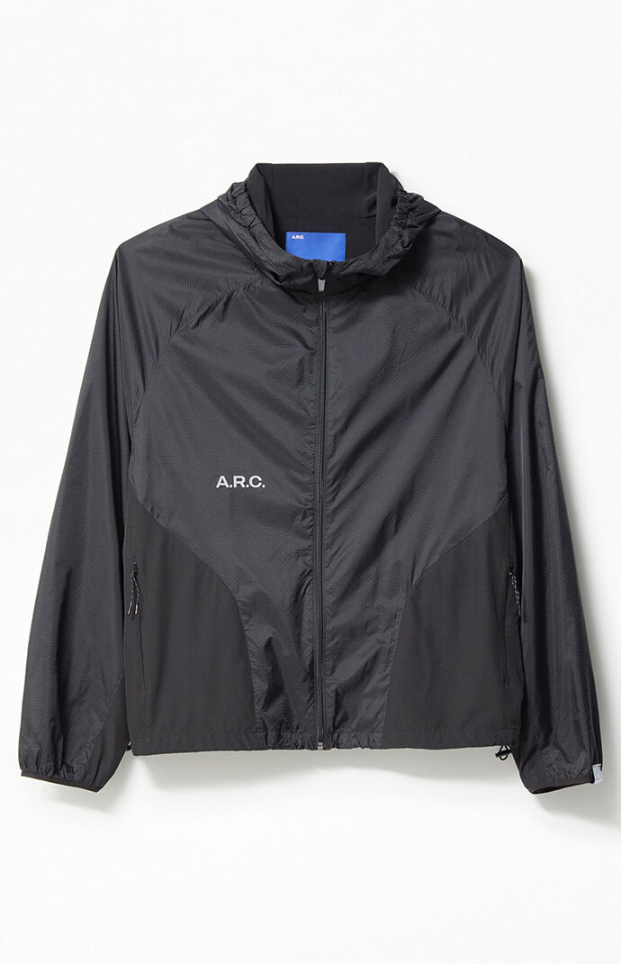 ◆PLASMA SPHERE◆ Crow Jacket Black PS22SSJK Designer fashion, Seoul-fully created | W Concept