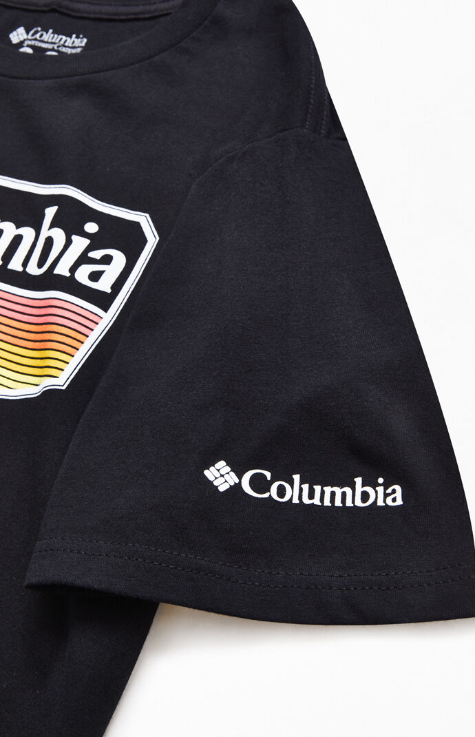 columbia men's graphic tees