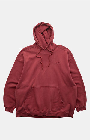 90s Nike Pullover Hoodie image number 1