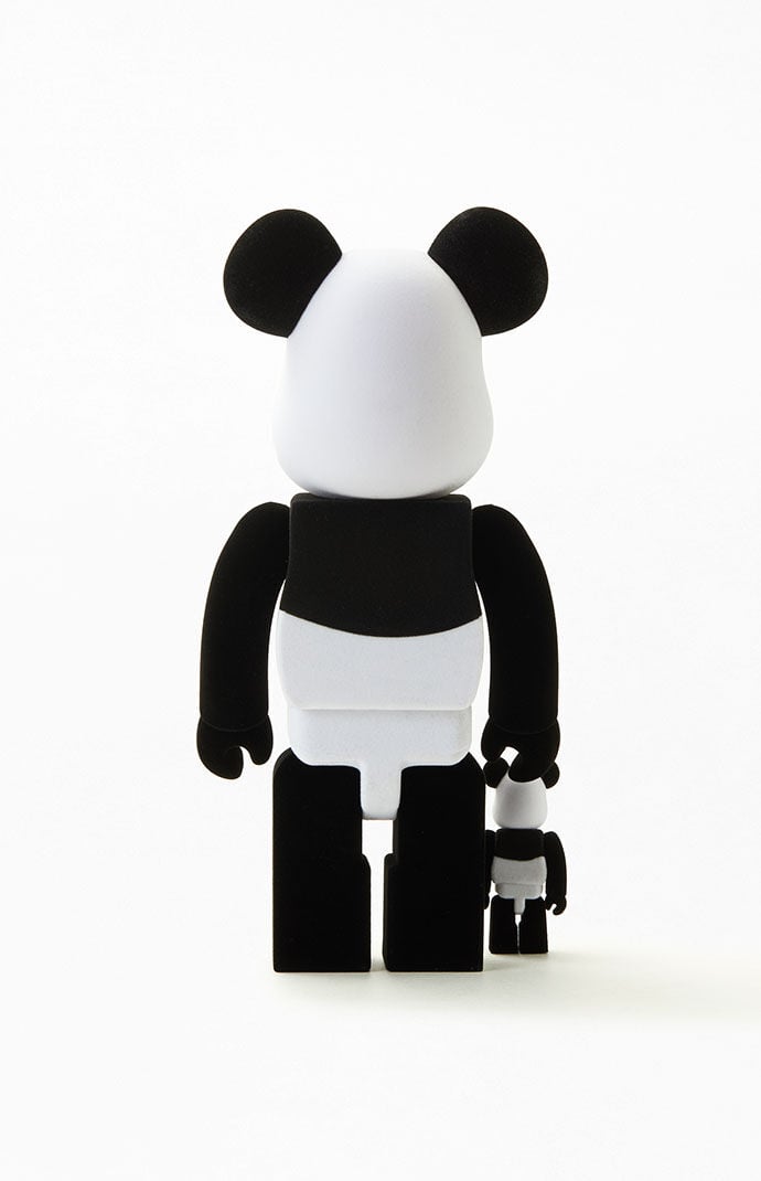 Clot bearbrick sales