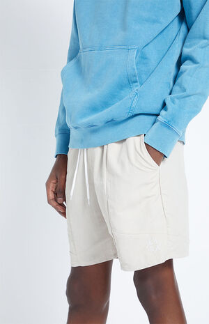 Webster Nylon Shorts image number 3