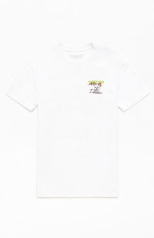 Kids Peanuts Nature Club T-Shirt image number 2