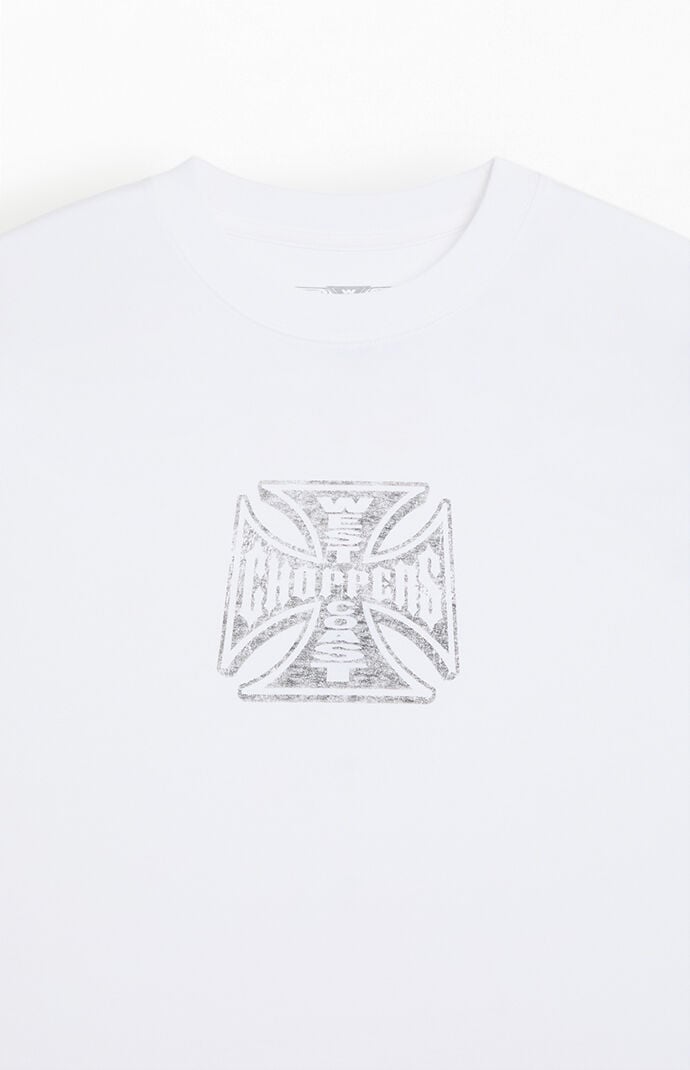 West Coast Choppers Serpent T-Shirt | Pacsun