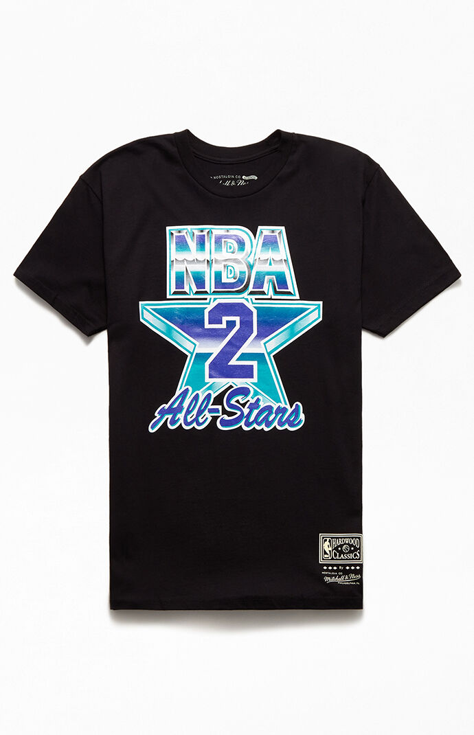 Larry Johnson All Star T-Shirt