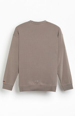Retro Fleece Long Sleeve T-Shirt image number 2