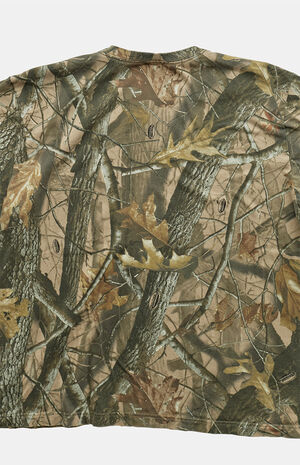 2000s Camo Graphic T-Shirt image number 2