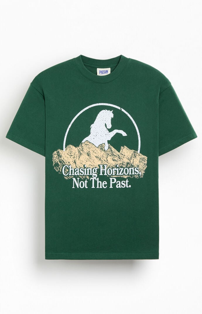 Pacsun Chasing Horizons T-Shirt