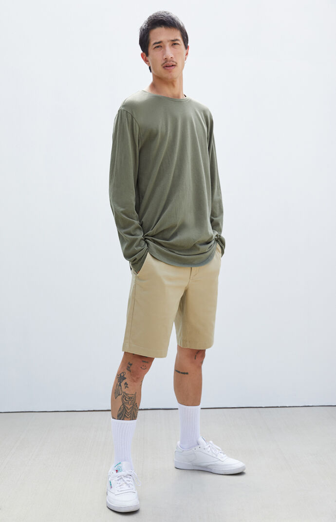 Week-End Shorts