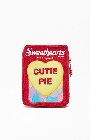 x Sweethearts Something Sweet Coin Purse image number 2