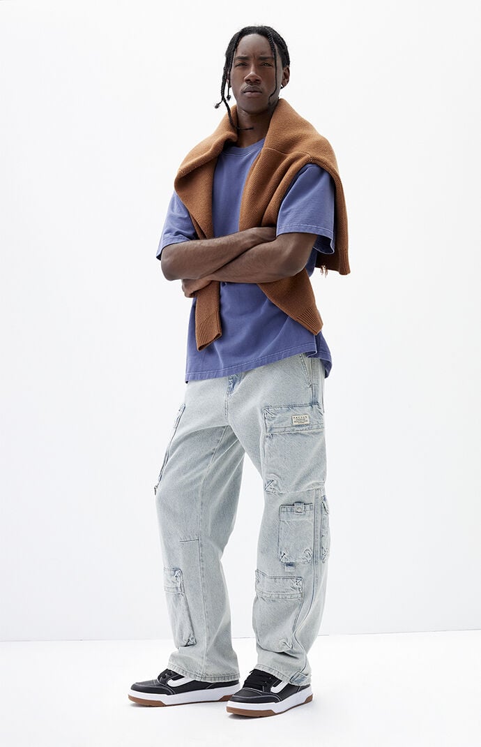 Pantalones pacsun hombre precio online