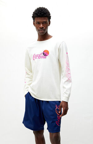 By PacSun Stardust Long Sleeve T-Shirt image number 2