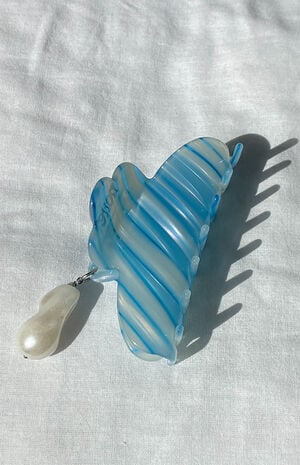 x Notte Daydream Hair Claw Clip image number 1