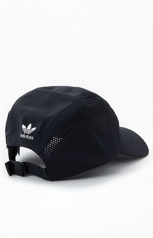 Recycled Signal Strapback Sport Hat image number 2
