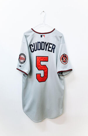 Minnesota Jersey image number 2