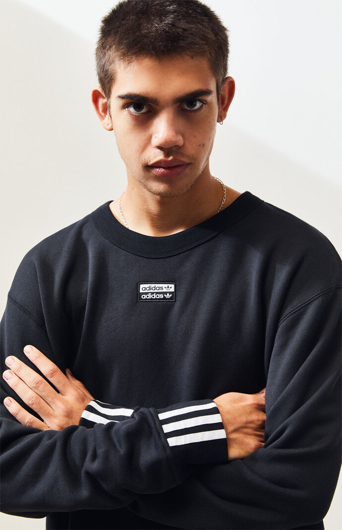 Vocal Crew Neck Sweatshirt