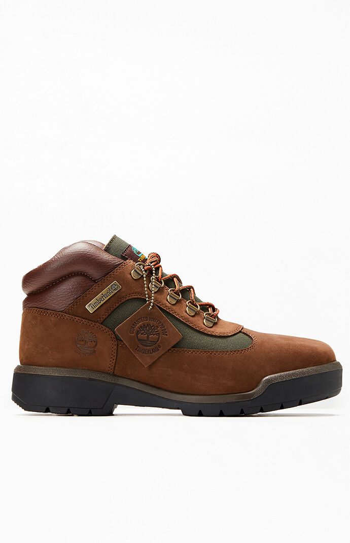 Timberland Waterproof Field Boot | Pacsun