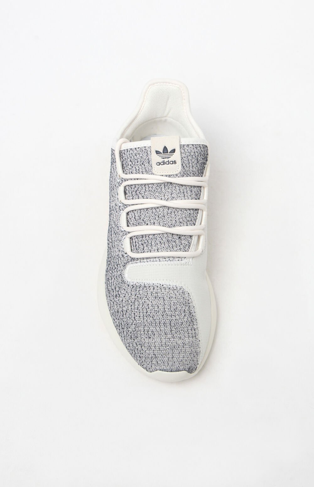 white tubular shadow women's