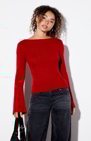 LA Hearts Chloe Sweater | PacSun