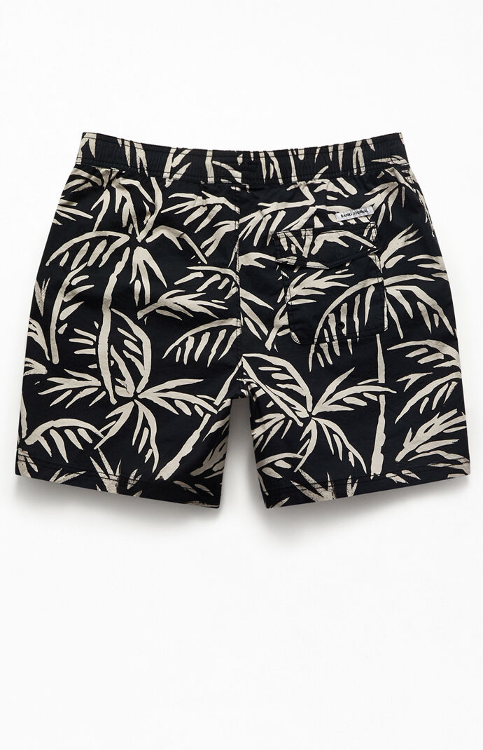 Grove 17" Swim Trunks