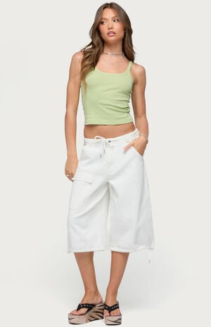 Basic Babe Tank Top image number 5