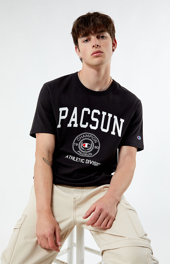 Pacsun champion backpack shop
