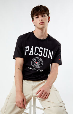 x PacSun Heritage T-Shirt image number 1