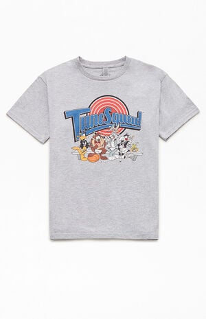 Kids Tune Squad T-Shirt image number 1