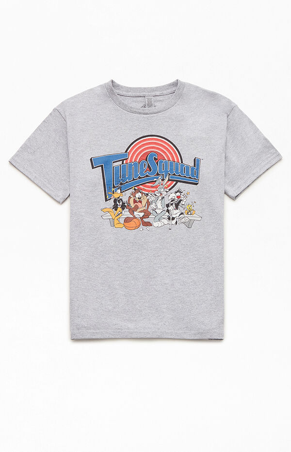 Pacsun Kids Tune Squad Jersey Pacsun Kids Tune Squad T-Shirt