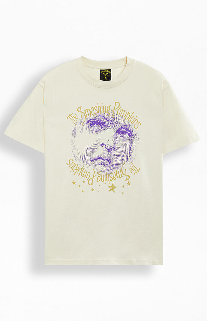 会員様限定 お買い得商品 HUF x Smashing Pumpkins Jellybelly T-Shirt | PacSun トップス