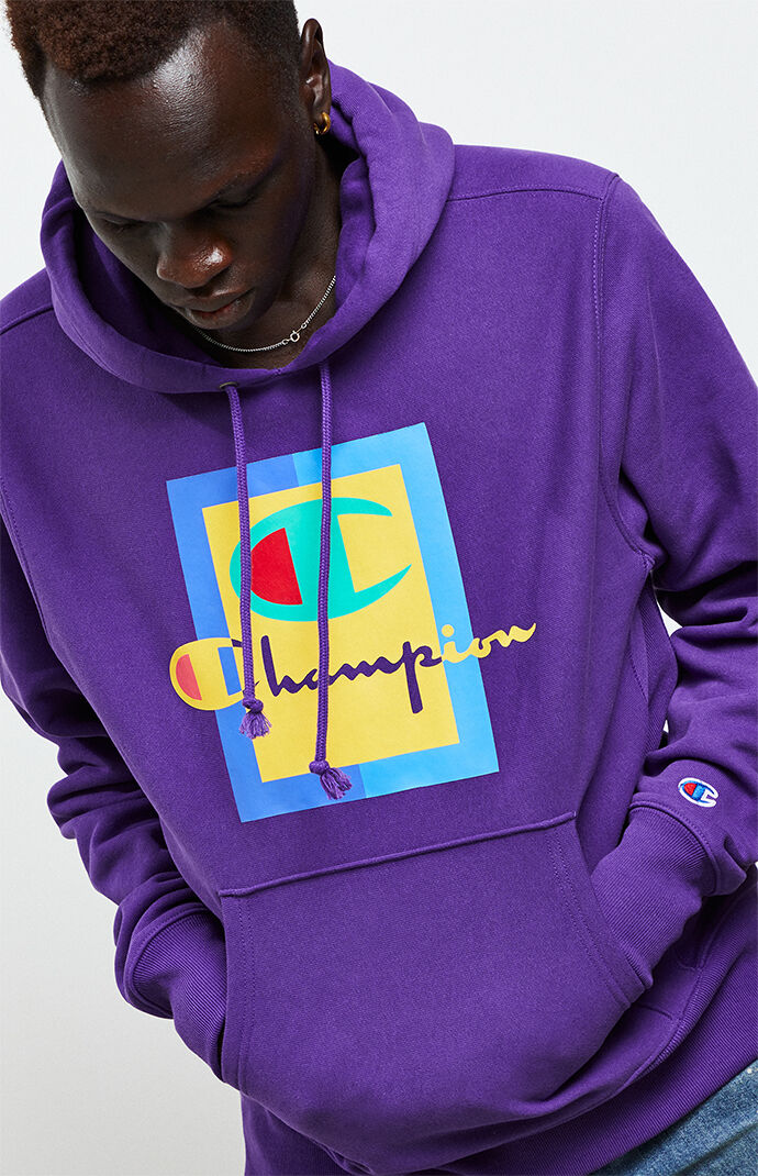champion sweater cost vintage
