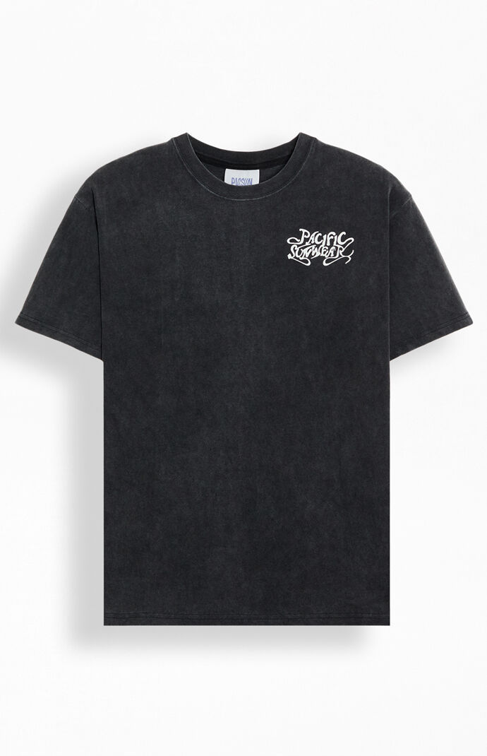 Pacsun Reaper T-Shirt