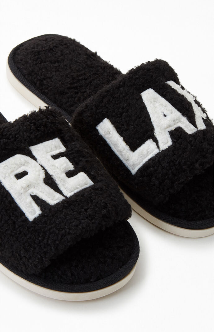 Relax Slippers