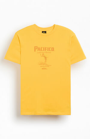 Pacifico Baja Arch T-Shirt image number 1