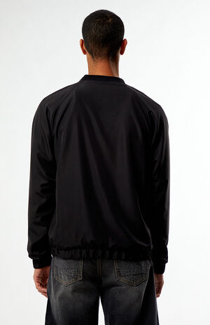 Reversible Long Sleeve Crew Neck Shirt image number 5