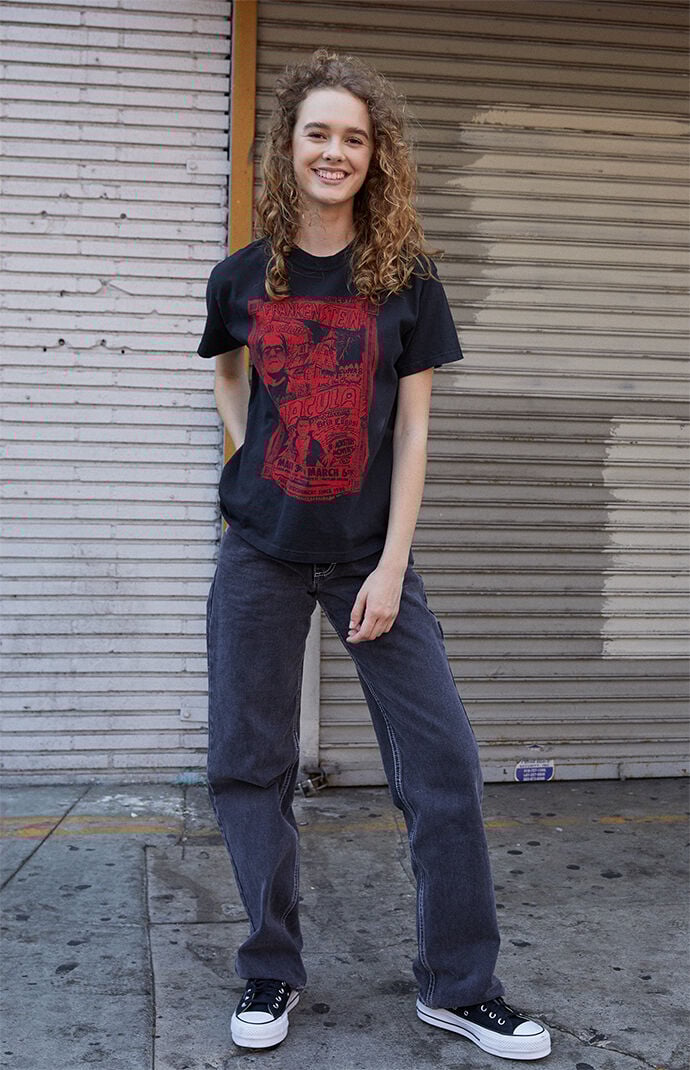 Pacsun dracula hoodie best sale
