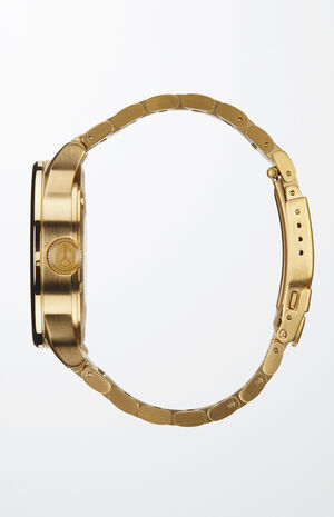 Gold Sentry SS Watch image number 2