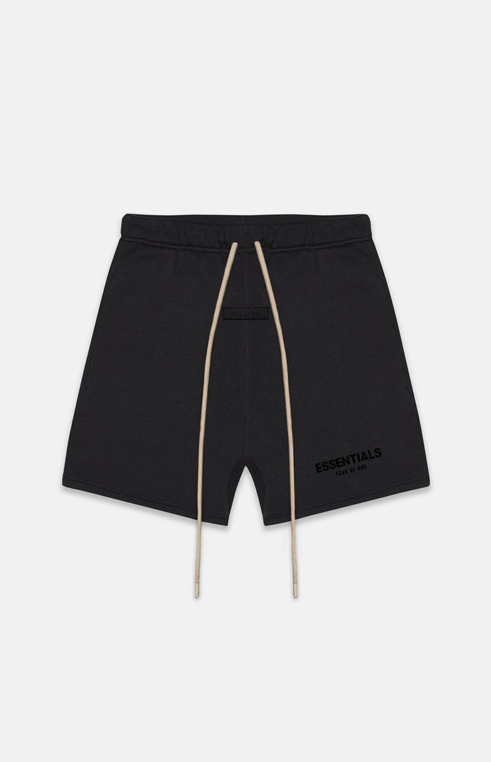 高評価のクリスマスプレゼント Jet Essentials God of Fear Black PacSun | Shorts Sweat パンツ