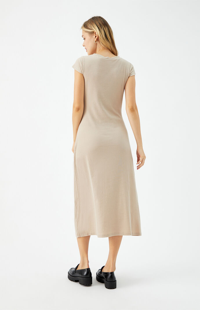 Miami Midi Dress
