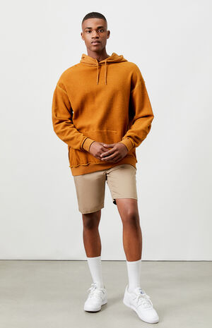 Frickin Drifter Chino Shorts image number 5