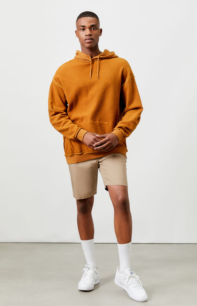 Frickin Drifter Chino Shorts