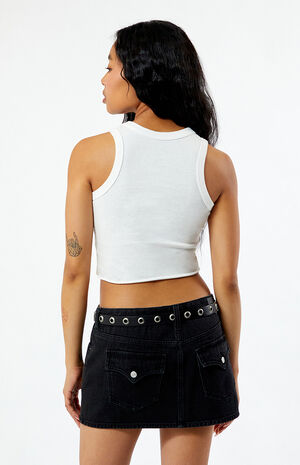 California Locals Only Tank Top image number 4