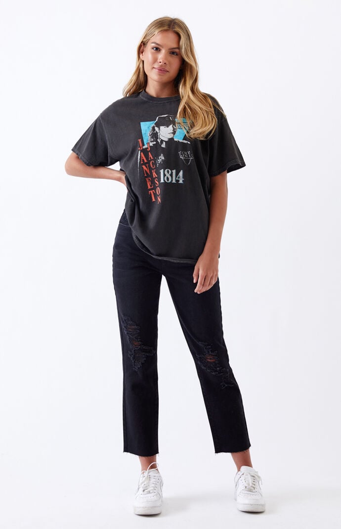 Pacsun naomi mom 2025 jeans