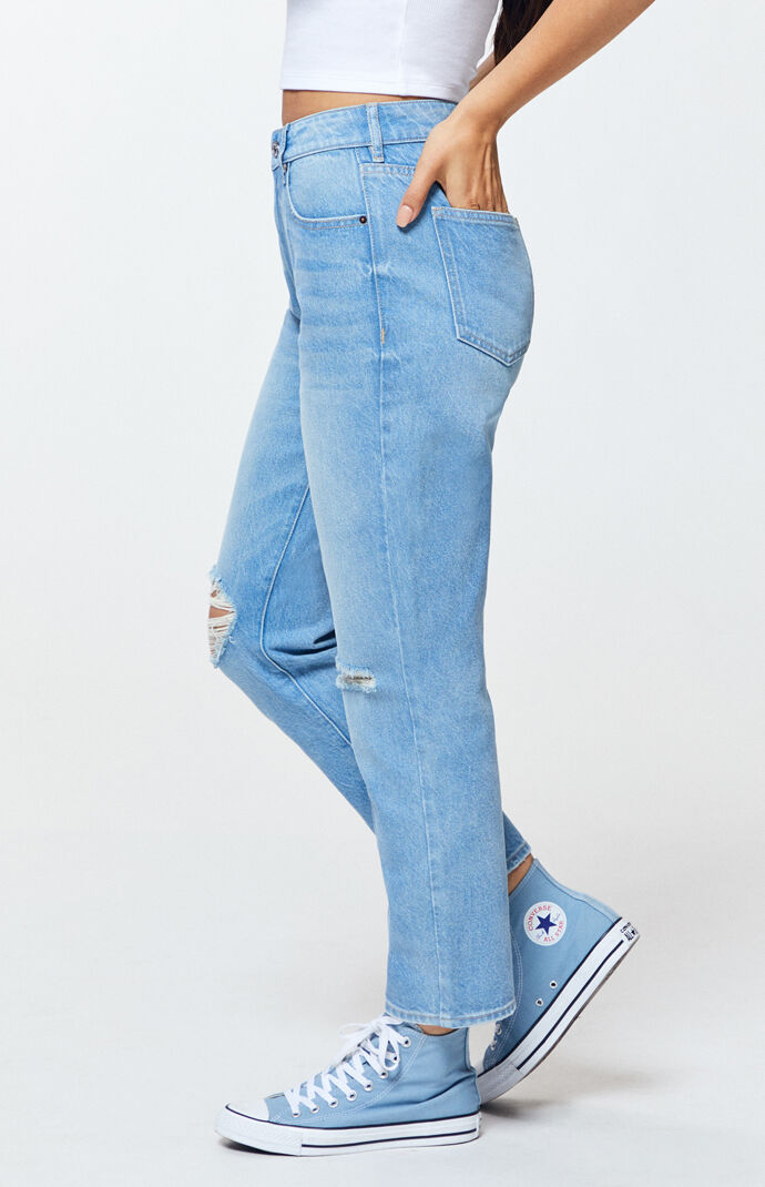 Cotton candy jeans Clearance