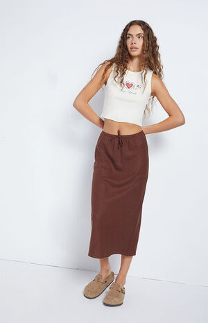 New York Angels Tank Top image number 3