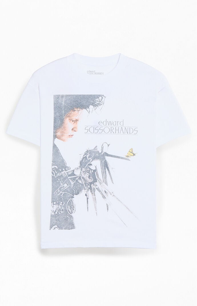 Edward Scissorhands T-Shirt