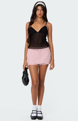 Sloan Mini Skort image number 1