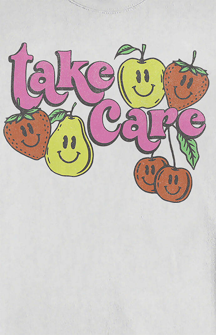 Take Care Sweatshirt