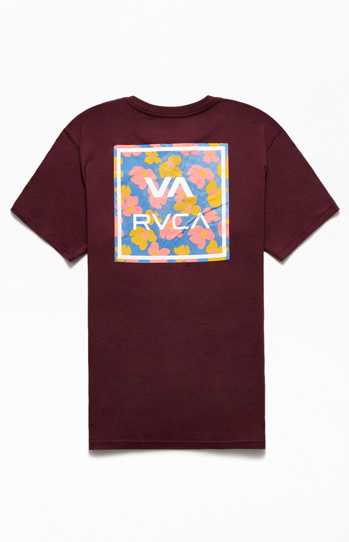 VA All The Way T-Shirt