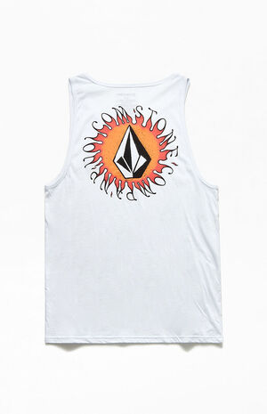 Exuder Tank Top image number 1